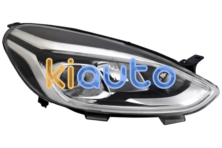Phare avant ford fiesta 2017-2021 led / droit OE 2547941 / 2498438 / 2469097