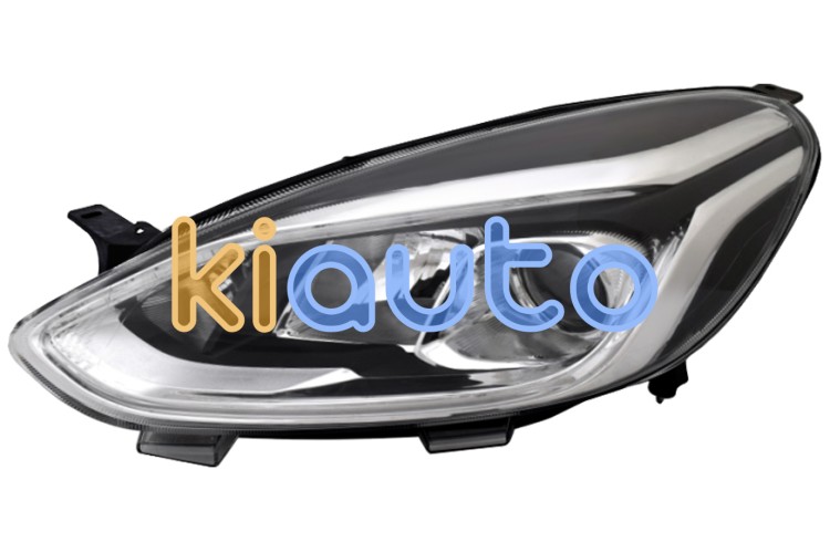 Phare avant ford fiesta 2017-2021 led / gauche OE 2547949 / 2498452 / 2469095