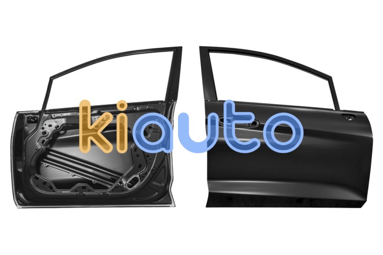 Porte ford fiesta 2017-2021 avant droite OE 2086399