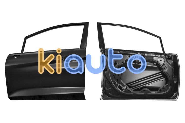 Porte ford fiesta 2017-2021 avant gauche OE 2085221
