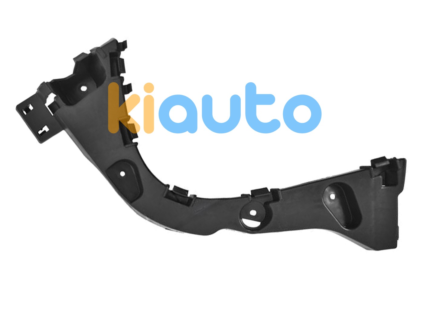 Support pare-chocs ford focus 2015-2018 arrière / 5 portes / droit OE 2099433
