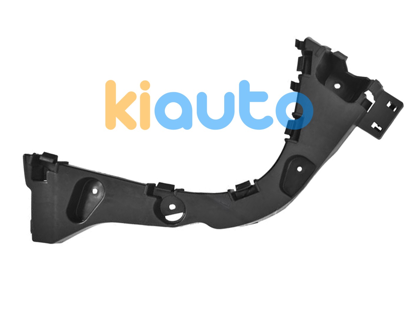 Support pare-chocs ford focus 2015-2018 arrière / 5 portes / gauche OE 2099435