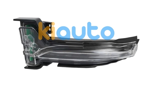 2220569 / JX7B-13B381-AB | Feu clignotant rétroviseur ford focus 2018-> gauche | Kiauto