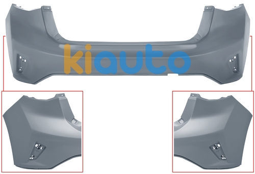 2195849 | Acheter pare-chocs ford focu... | Kiauto 2195849 | Acheter pare-chocs ford focu... | Kiauto