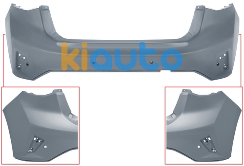 2195851 / 2516296 | Acheter pare-chocs ford focu... | Kiauto 2195851 / 2516296 | Acheter pare-chocs ford focu... | Kiauto