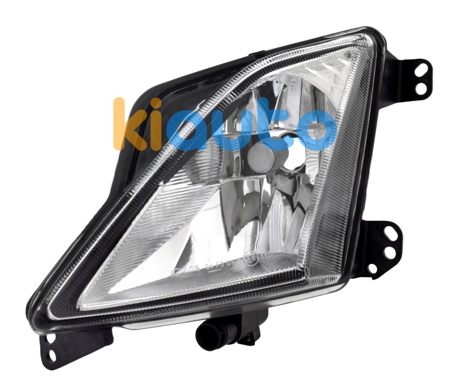Phare antibrouillard ford focus 2018-2022 gauche OE 2291595 / JX7B-13B221-FB / JX7B13B221FB