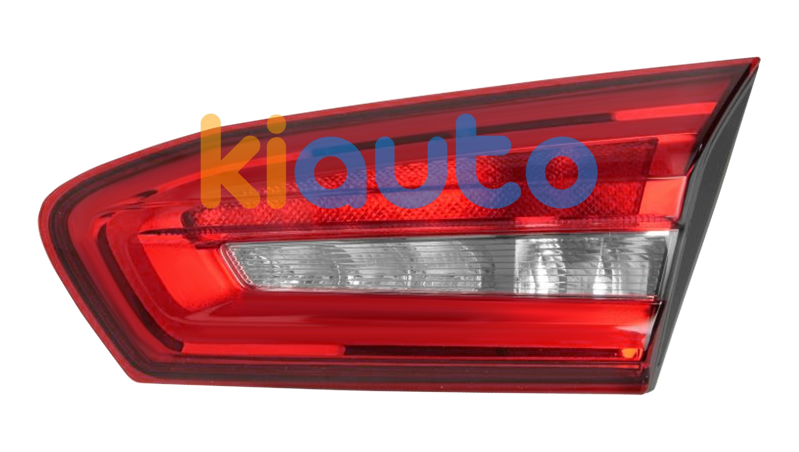 Feu arrière ford focus 2018-2022 5 portes / intérieur / droit OE 2194725 / JX7B-13A602-CA