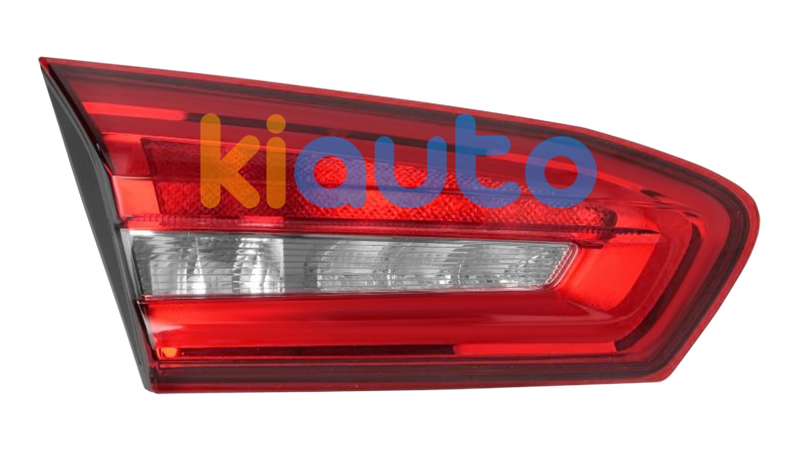 Feu arrière ford focus 2018-2022 5 portes / intérieur / gauche OE 2194741 / JX7B-13A603-CA