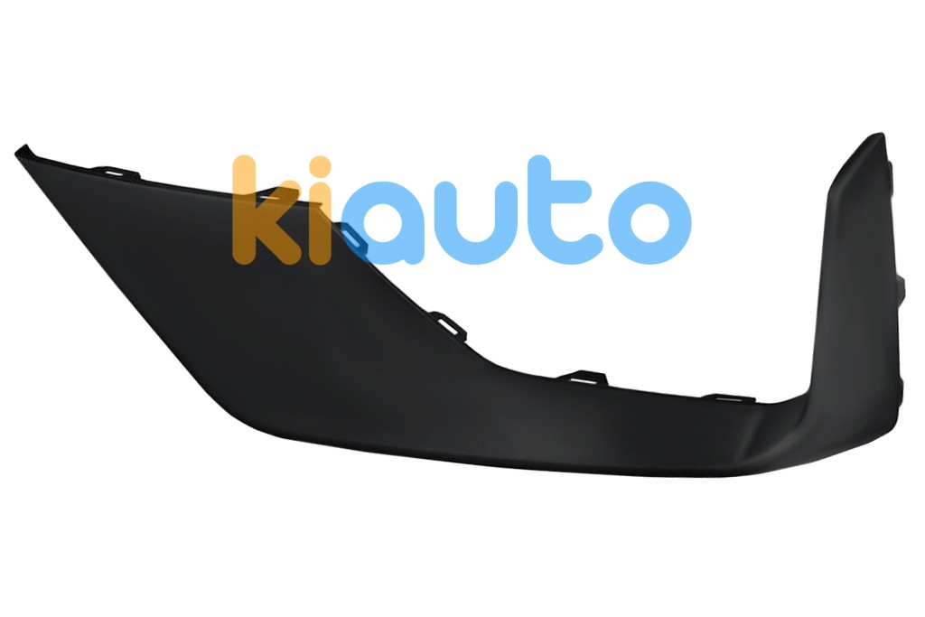 Moulure grille ford focus 2018-2022 pare-chocs avant / modèle st-line / gauche OE 2267456