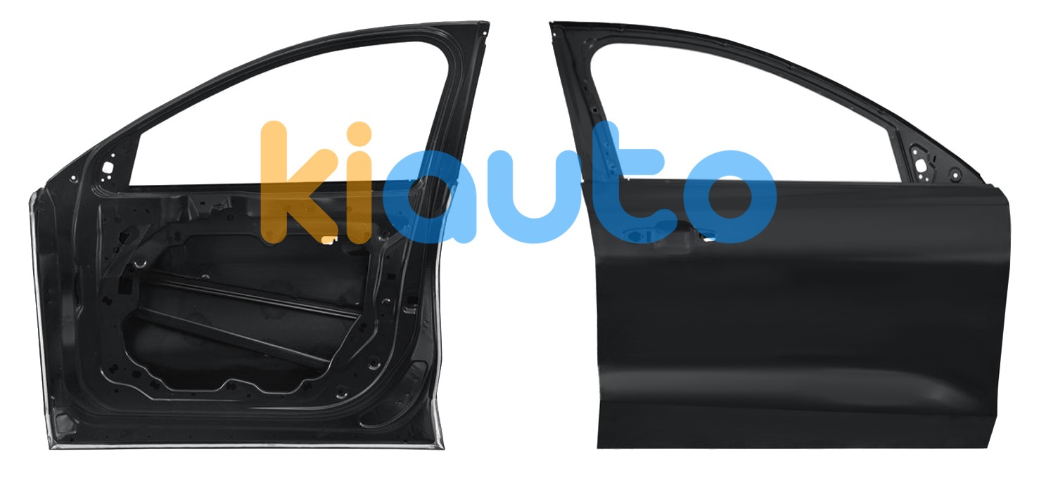 Porte ford focus 2018-2020 avant droite OE 2457621
