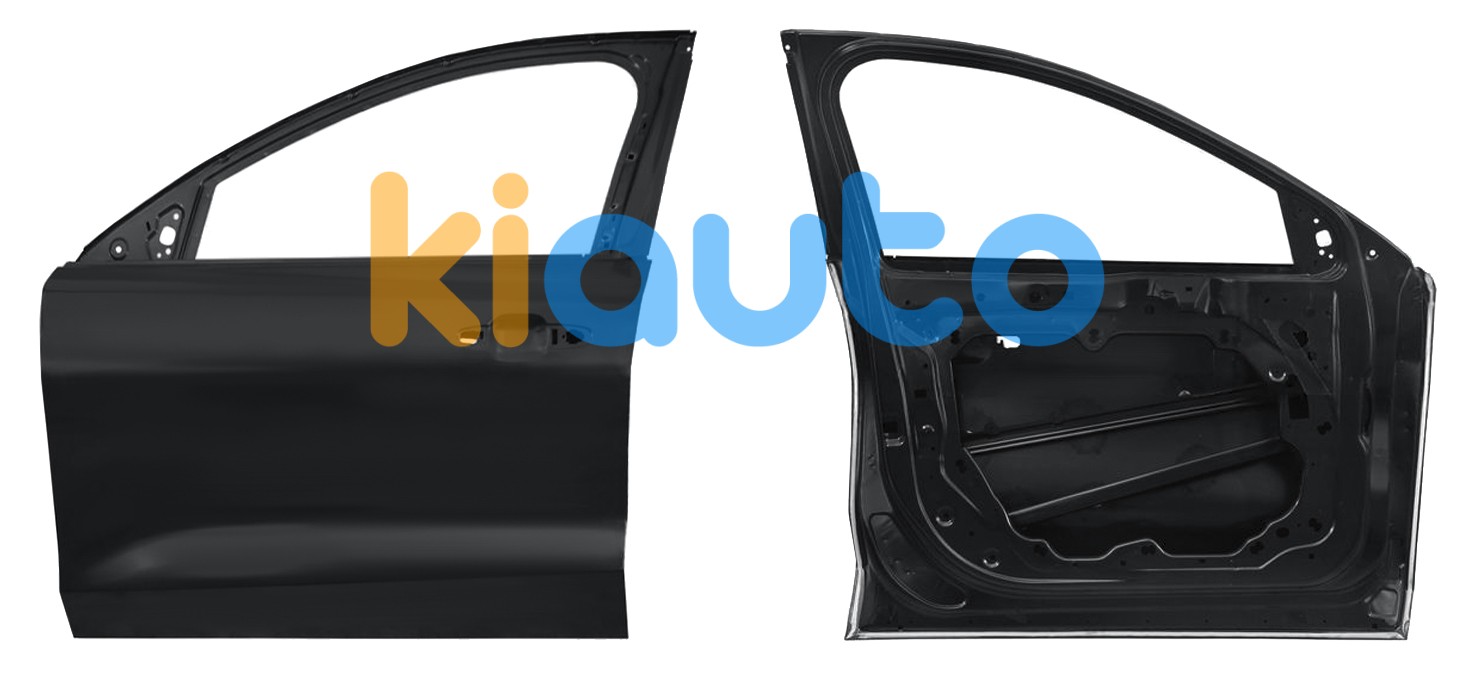 Porte ford focus 2018-2020 avant gauche OE 2457623