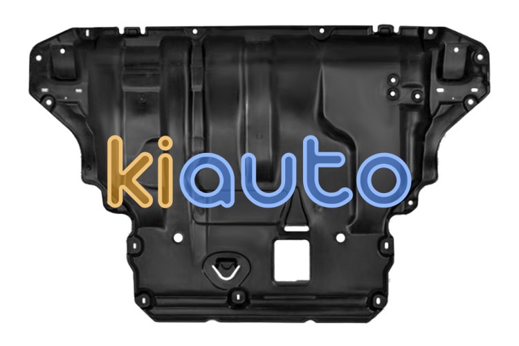 Cache-moteur ford focus 2022-> avant  OE 2450240