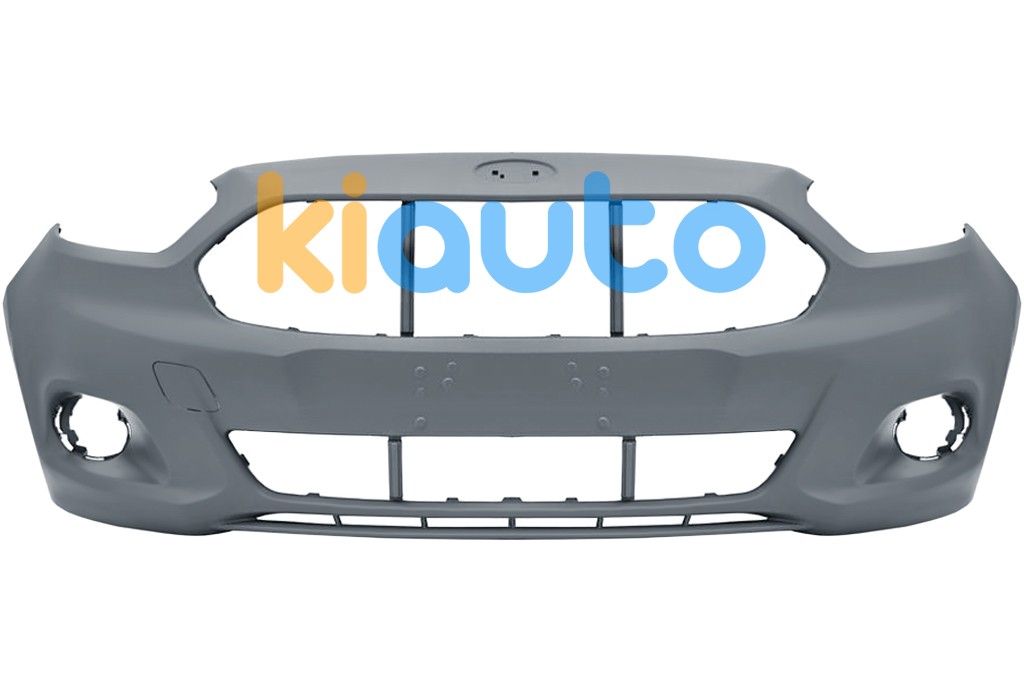 2119452 | 2119452 | Pare-chocs ford ka+ 2016-2018 avant / avec appret