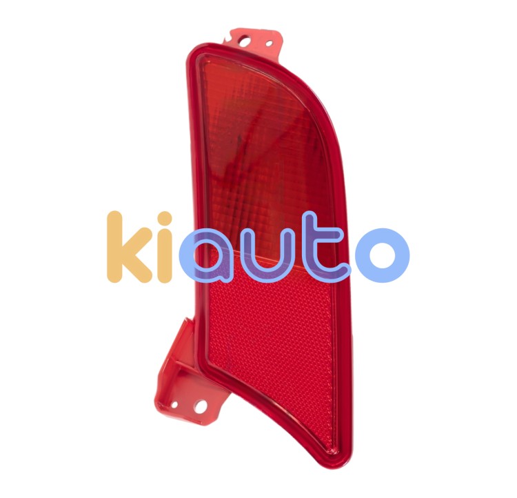 Feu arrière ford kuga 2019-2024 pare-chocs arrière / catadioptre / droit OE 2456914