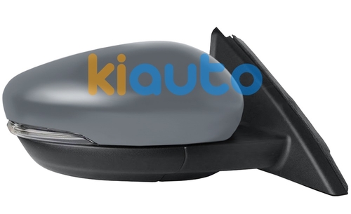 2462534 / 2461435 / LV4B-17D742-AB | Acheter rétroviseur ford ku... | Kiauto