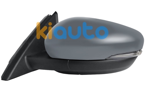 2462536 / 2461461 / LV4B-17D743-AB | Acheter rétroviseur ford ku... | Kiauto