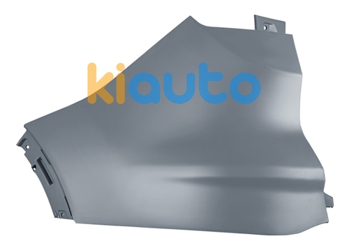 2058994 | 2058994 | Embout ford kuga 2019-> arrière / avec appret / gauche