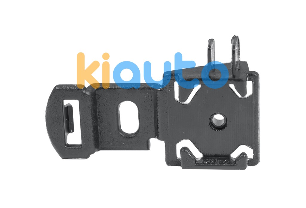 Support pare-chocs ford kuga 2019-2024 avant centrale OE 2536336