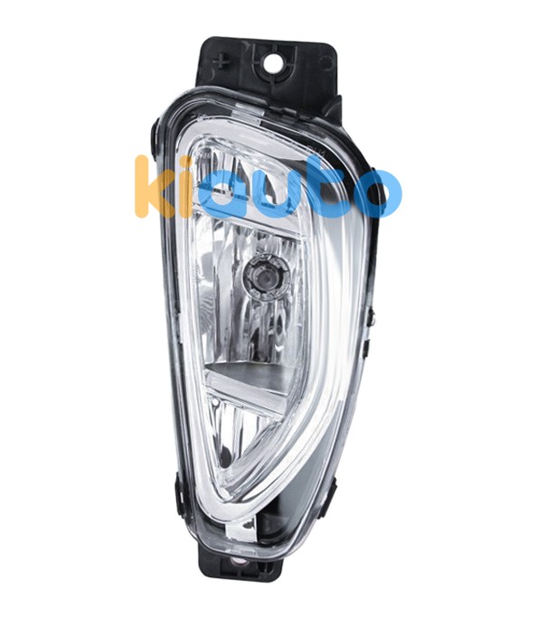 Phare antibrouillard ford kuga 2019-2024 droit OE 2431940 / LJ6B15A254AC / LJ6Z15200A