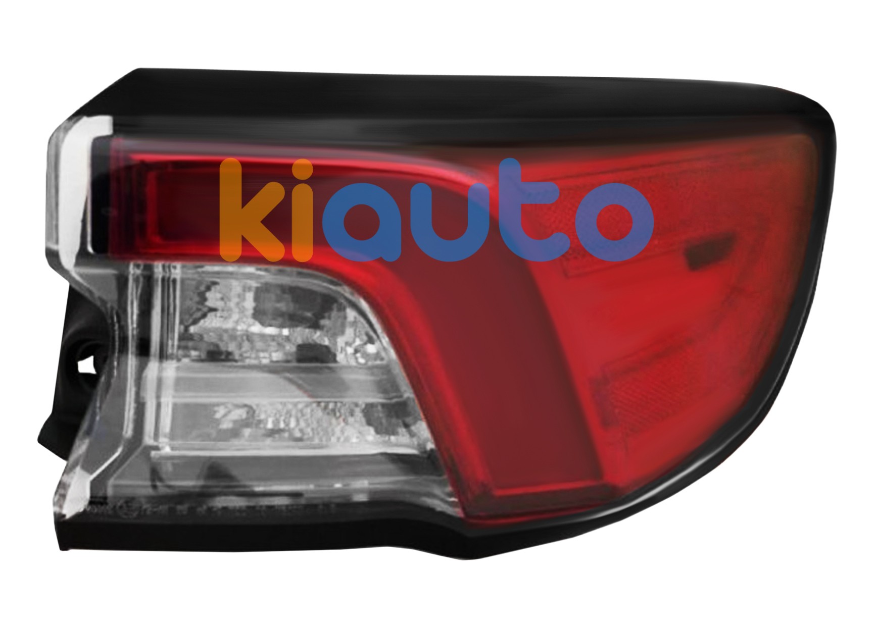 Feu arrière ford kuga 2019-2024 extérieur / led / droit OE 2454491 / 2593806 / LV4V-13404-BE