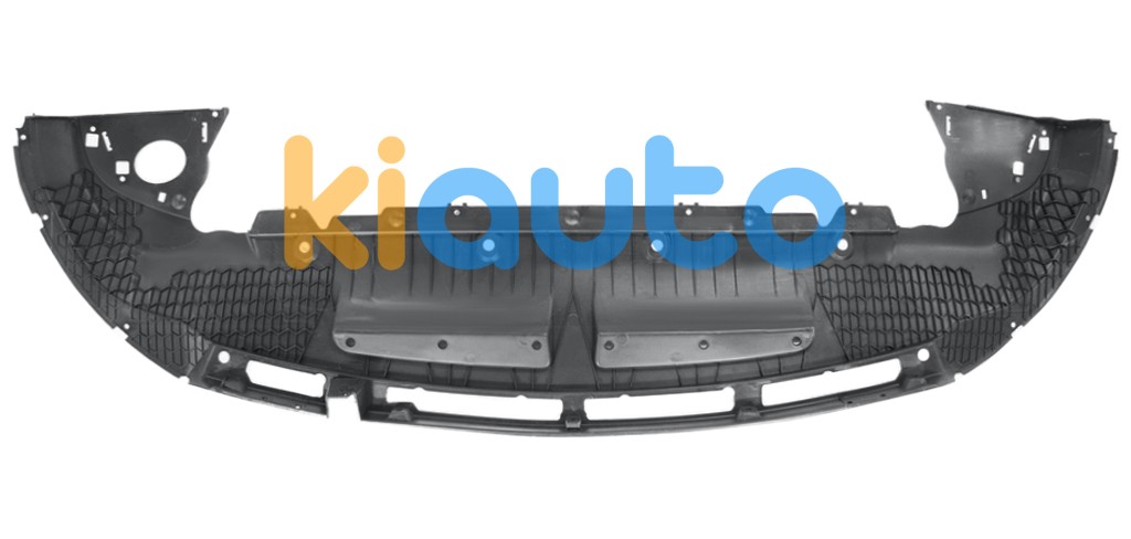 Spoiler ford kuga 2019-2024 pare-chocs avant / modèle st-line OE 2481834