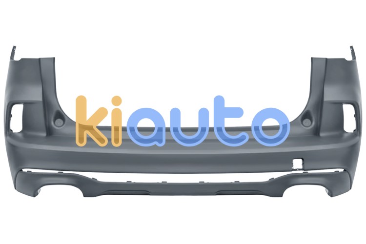Pare-chocs ford kuga 2019-2024 arrière / modèle st-line / avec appret OE 2500105