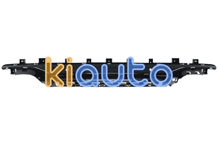 Moulure pare-chocs ford kuga 2019-2024 arrière / modèle st-line / noire brillante / avec capteur OE 2501902