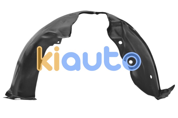 Pare-boue ford kuga 2019-2024 avant droit OE 2476119