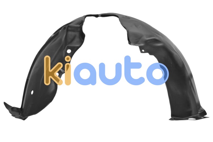 Pare-boue ford kuga 2019-2024 avant gauche OE 2476120