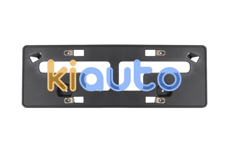 Support plaque immatriculation ford kuga 2019-2024 pare-chocs avant / modèle st-line  OE 2443938
