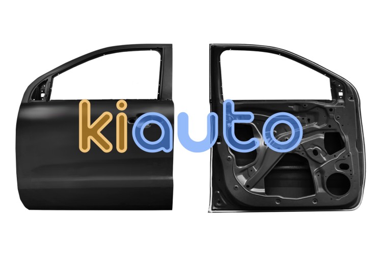 Porte ford ranger 2012-2016 4 portes / avant gauche OE 1892631