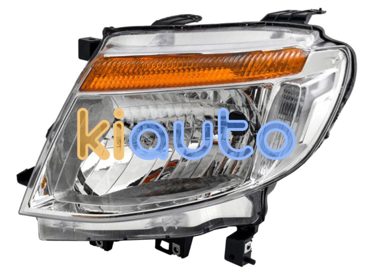 Phare avant ford ranger 2012-2016 gauche OE 1734821 / AB3913101FE