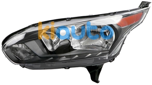 1949635 / FT11-13W030-DB / FT1113W030DB | Acheter phare ford tourneo c... | Kiauto