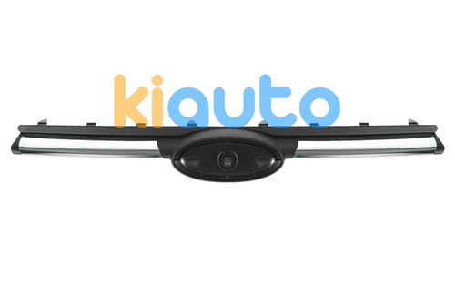 2074136 | Acheter grille ford tourneo ... | Kiauto