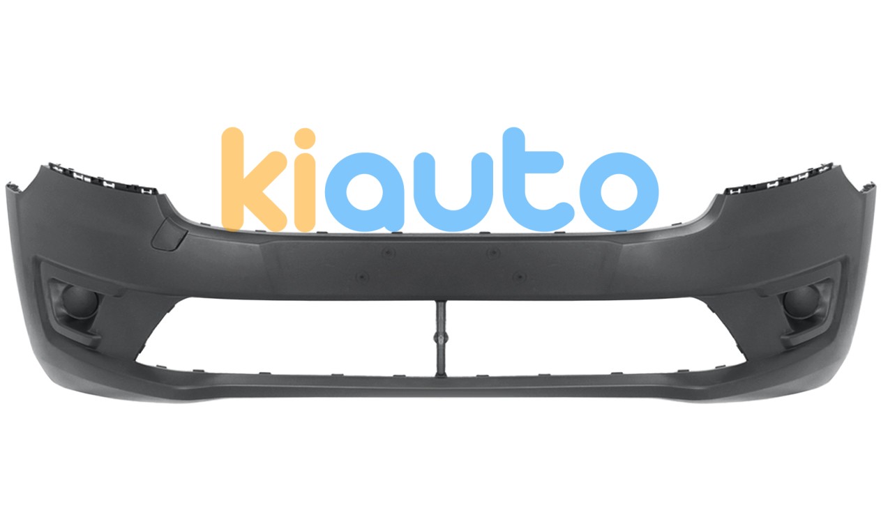 2330576 / KT1B17K819SJA5YZ | Pare-chocs FORD Tourneo Connect 2018-2022 Avant Pare-chocs ford tourneo connect 2018-2022 avant OE 2330576 / KT1B17K819SJA5YZ
