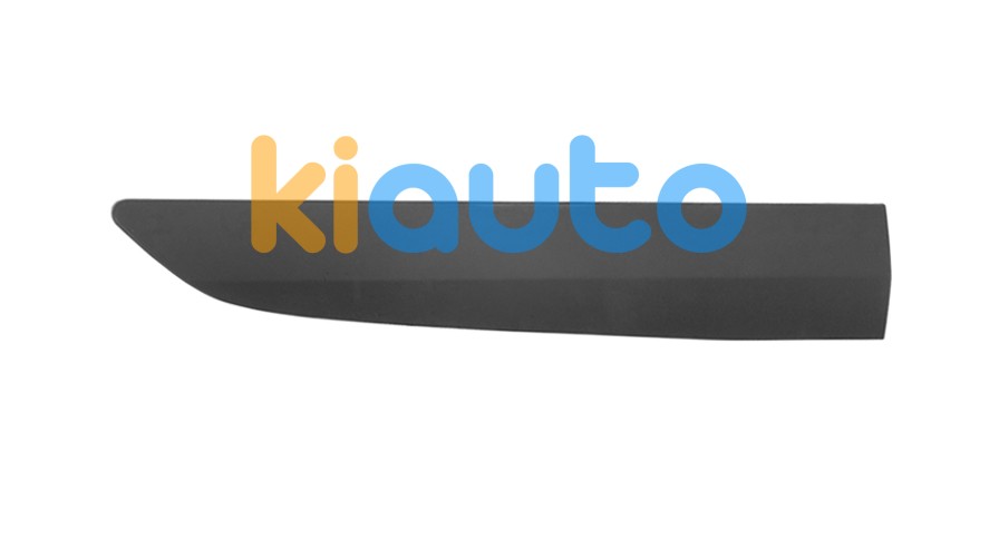 Moulure porte ford tourneo courier 2014-2018 arrière droite OE 1854158 / ET7629396A / ET7629396AC5CND