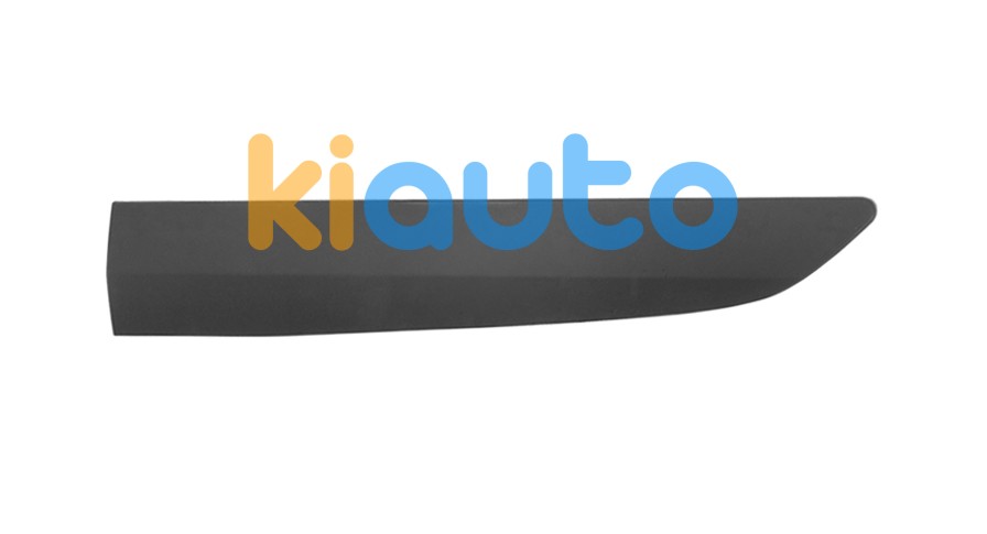 Moulure porte ford transit courier 2018-2023 arrière gauche OE 1854160 / ET7629397A / ET7629397AC5CND