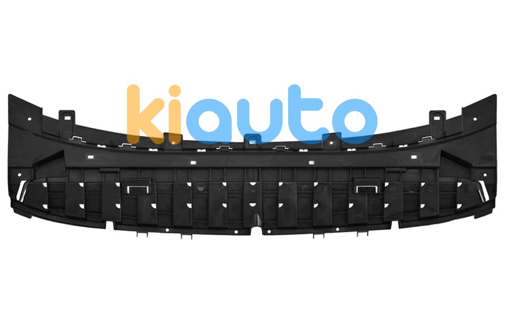 Cache pare-chocs ford transit courier 2014-2018 avant / inférieur OE 2119900
