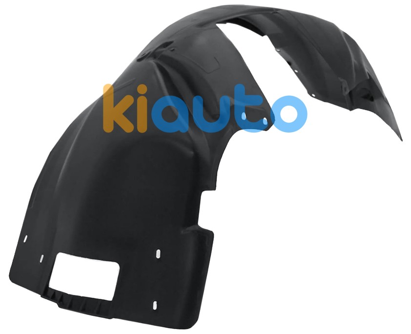 Pare-boue ford transit courier 2018-2023 avant droit OE 2248652