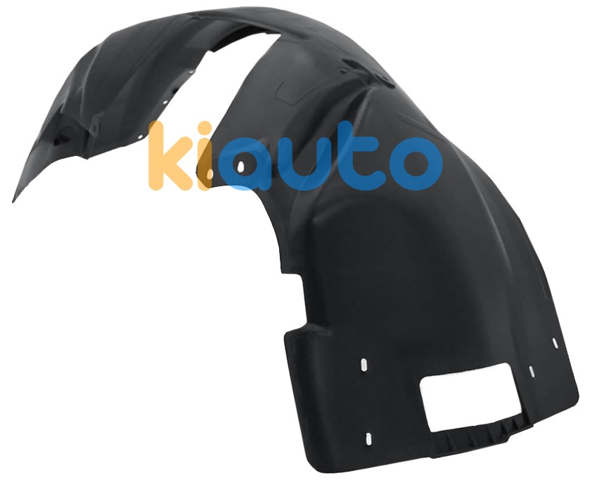 1849581 | Pare-boue FORD Transit Courier 2018-2023 Avant Gauche Pare-boue ford transit courier 2018-2023 avant gauche OE 1849581