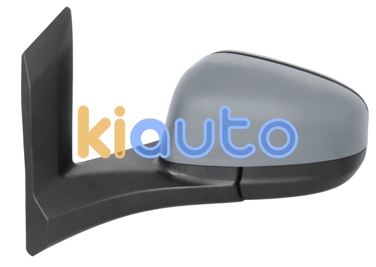 Rétroviseur ford tourneo courier 2014-2018 manuel / avec appret / gauche OE ET7617683AF5JA / ET7617K747AD5JA