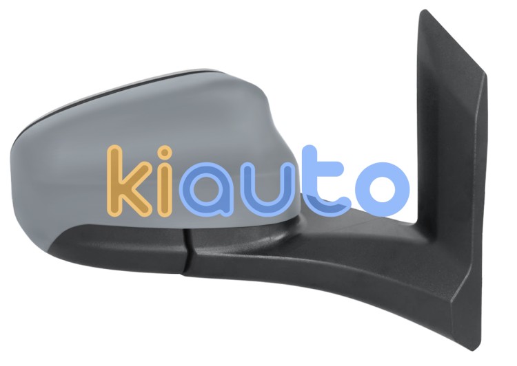 Rétroviseur ford tourneo courier 2018-2023 manuel / avec appret / droit OE ET76-17682-EC5JA6 / ET76-17K746-EC5KBX / 2355670