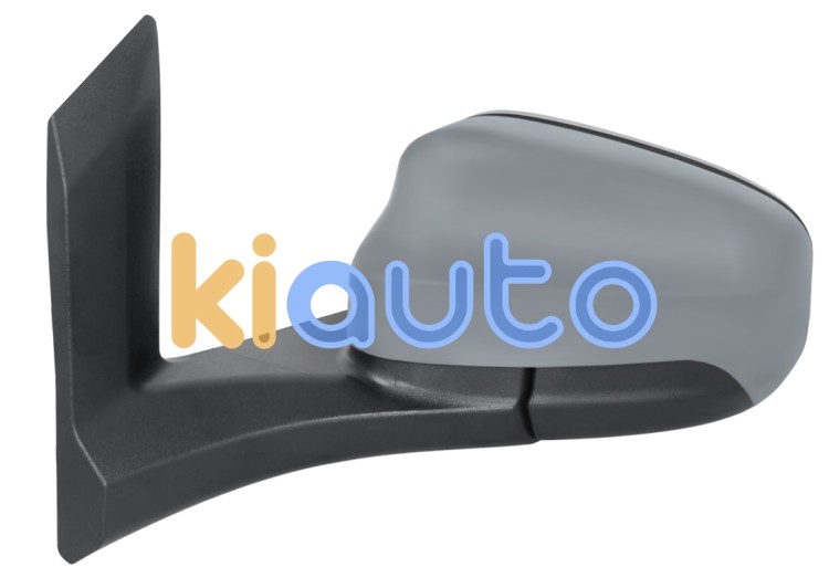 Rétroviseur ford tourneo courier 2018-2023 manuel / avec appret / gauche OE ET76-17683-EC5JA6 / ET76-17K747-EC5KBX / 2355675