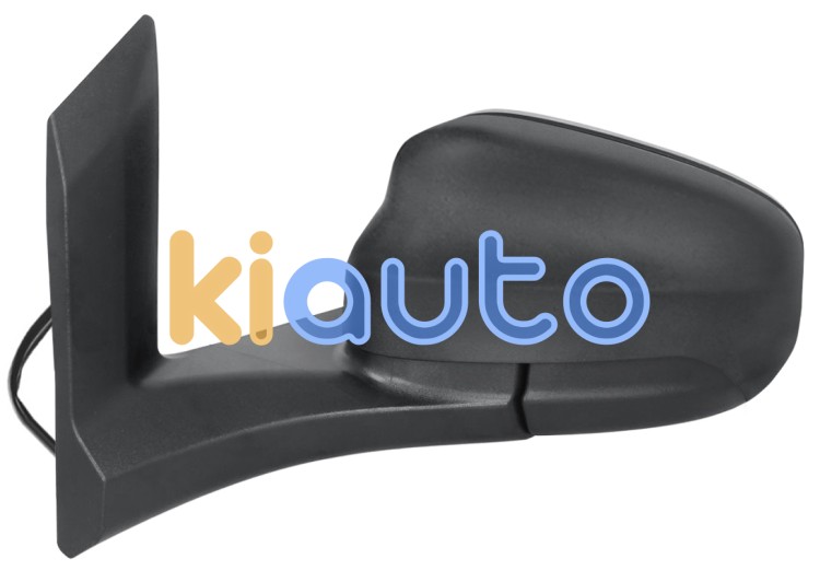 Rétroviseur ford tourneo courier 2018-2023 éléctrique / chauffant / gauche OE ET76-17683-FC5JA6 / ET76-17K747-DA5JA6 / 2355675