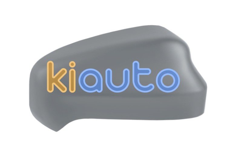 Coque de rétroviseur ford transit courier 2018-2023 avec appret / droite OE 2355670 / ET76-17K746-EC5KBX