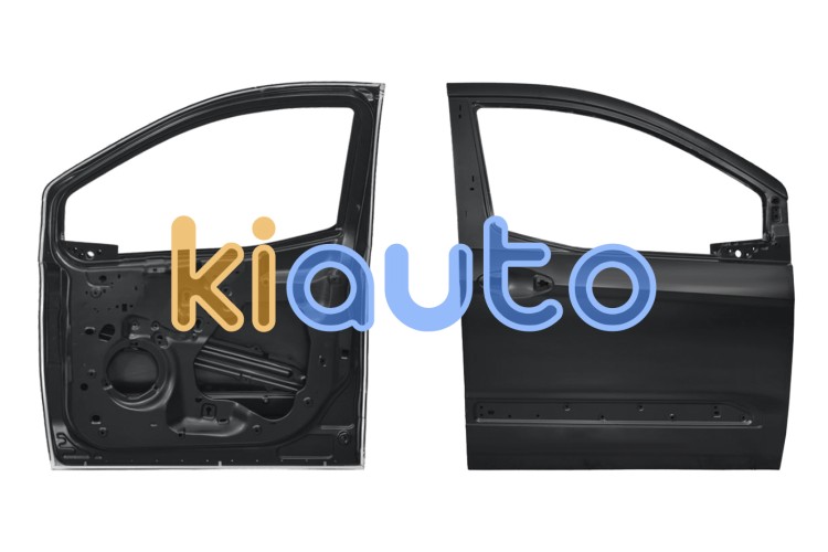 Porte ford tourneo courier 2014-2018 avant droite OE 2595351