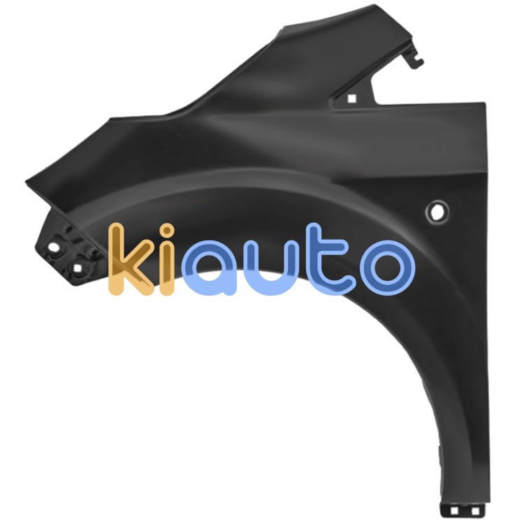 Aile ford tourneo courier 2014-2018 avant gauche OE 2545758