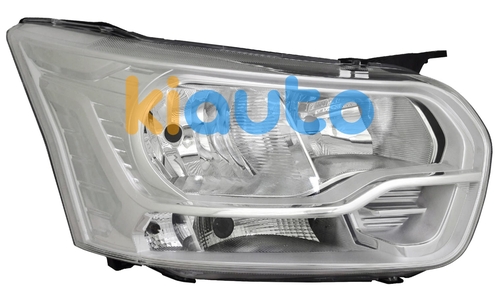 1830355 / 1815694 / 1817485 / 1819824 / 1865207 / 1877025 / BK31-13W029-BF / BK3113W029BF | Acheter phare ford transit 2... | Kiauto