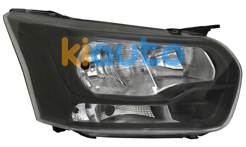 2033567 / GK31-13W029-BA / GK3113W029BA | Acheter phare ford transit 2... | Kiauto