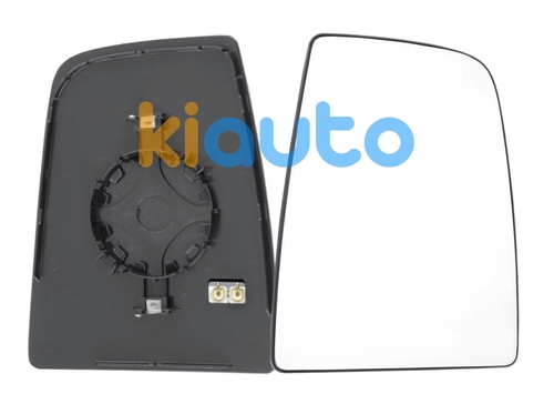 1823995 / BK3117K740AB | Acheter verre de rétroviseu... | Kiauto